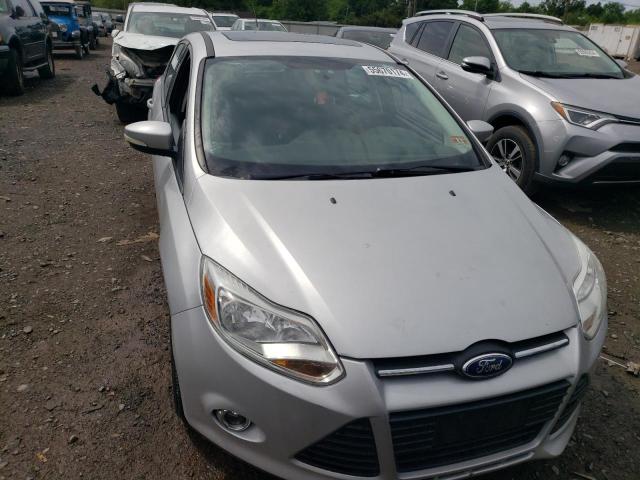 صورة رقم 5 من المزاد - 2014 FORD FOCUS SE مع VIN 1FADP3K23EL101929