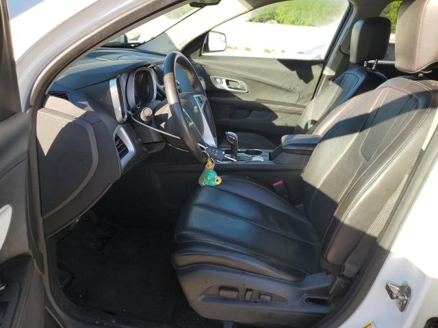 Photo 7 from auction – 2014 CHEVROLET EQUINOX LT with VIN 2GNFLCE36E6240102