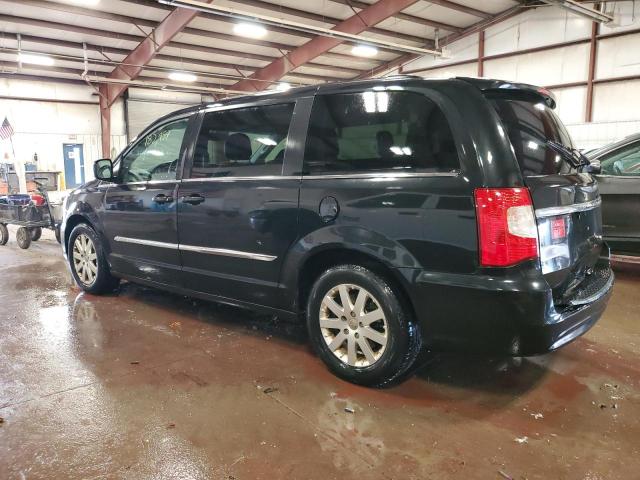 Photo 2 from auction – 2012 CHRYSLER TOWN & COU with VIN 2C4RC1BGXCR187031