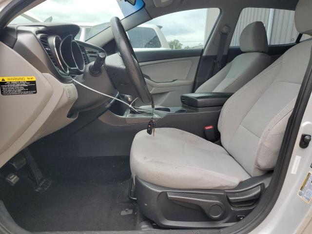 Photo 7 from auction – 2013 KIA OPTIMA LX with VIN 5XXGM4A78DG144955