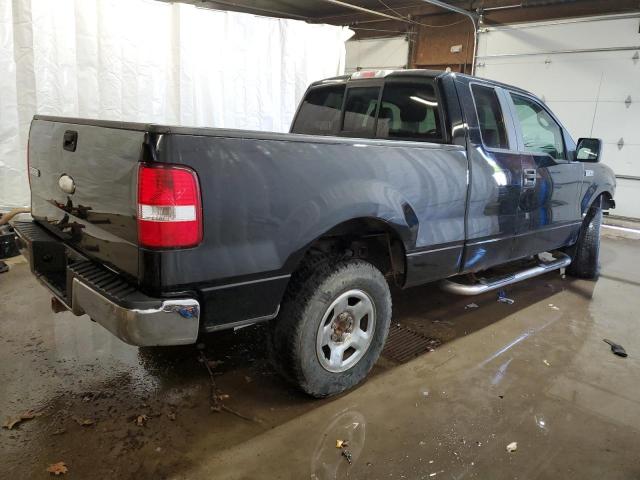 Photo 3 from auction – 2007 FORD F150 with VIN 1FTPX14V97FA49520
