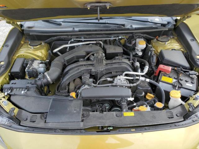 Photo 12 from auction – 2021 SUBARU CROSSTREK with VIN JF2GTHSC5MH673063
