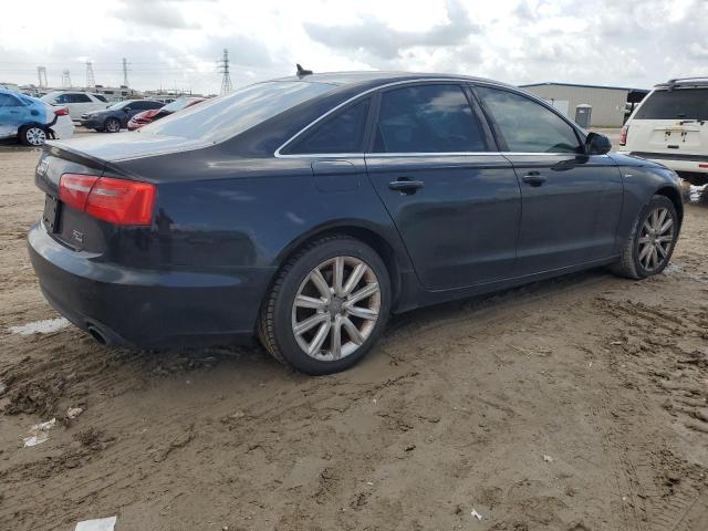 Photo 3 from auction – 2014 AUDI A6 PREMIUM with VIN WAUFGAFC2EN117972
