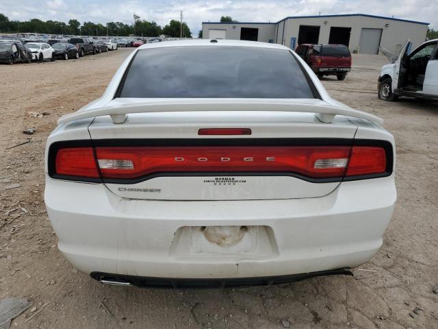 Photo 6 from auction – 2012 DODGE CHARGER SX with VIN 2C3CDXHG2CH276714