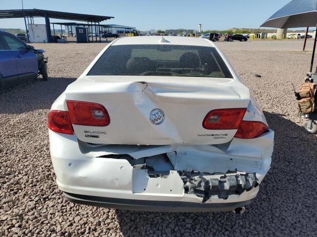 Photo 6 from auction – 2011 BUICK LUCERNE CX with VIN 1G4HC5EM9BU128053