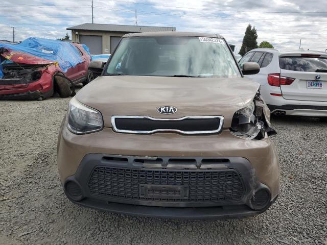 Photo 5 from auction – 2016 KIA SOUL with VIN KNDJN2A25G7290660