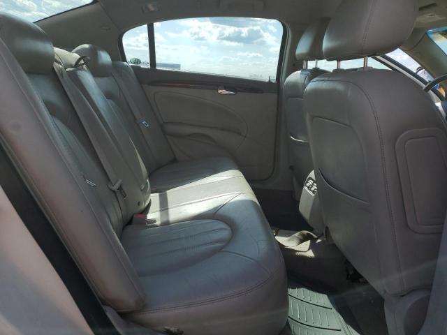 Photo 10 from auction – 2006 BUICK LUCERNE CX with VIN 1G4HD57216U173759