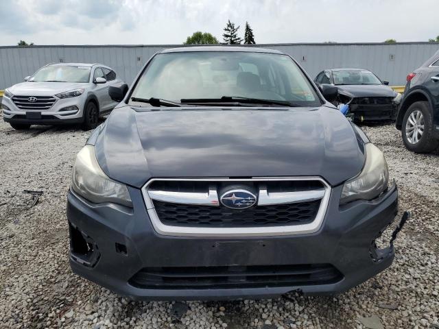 Photo 5 from auction – 2014 SUBARU IMPREZA PR with VIN JF1GJAC68EH012498