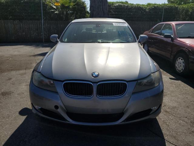 Photo 5 from auction – 2011 BMW 328 I with VIN WBAPH7G52BNN07907