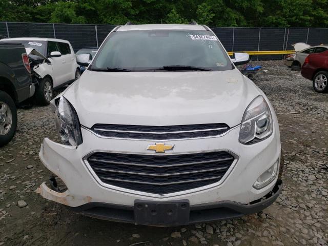 Photo 5 from auction – 2017 CHEVROLET EQUINOX PR with VIN 2GNFLGE39H6153595