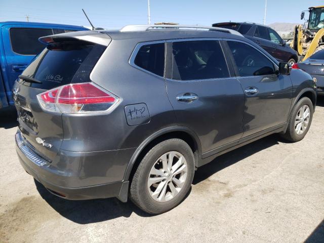 Photo 3 from auction – 2015 NISSAN ROGUE S with VIN KNMAT2MT7FP548864