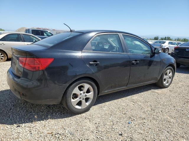 Photo 3 from auction – 2010 KIA FORTE EX with VIN KNAFU4A28A5312395