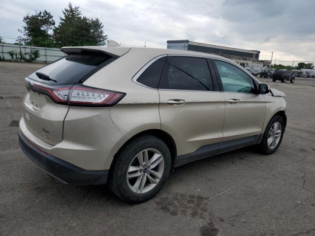 Photo 3 from auction – 2018 FORD EDGE SEL with VIN 2FMPK4J90JBC22806