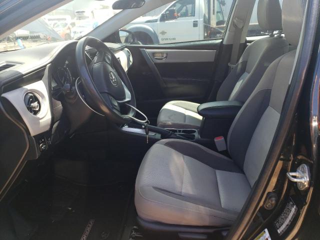 Photo 7 from auction – 2018 TOYOTA COROLLA L with VIN 5YFBURHE6JP821046