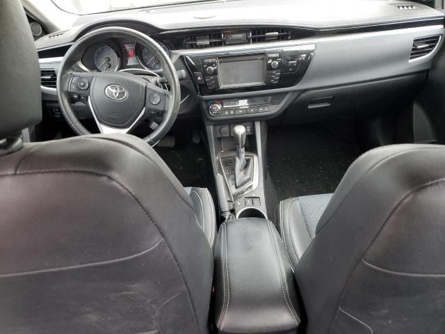 Photo 8 from auction – 2014 TOYOTA COROLLA L with VIN 2T1BURHE8EC171349