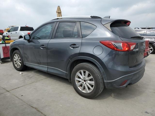 Photo 2 from auction – 2015 MAZDA CX-5 SPORT with VIN JM3KE2BE3F0498984