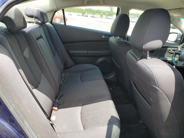 Photo 10 from auction – 2011 MAZDA 6 I with VIN 1YVHZ8BHXB5M09164