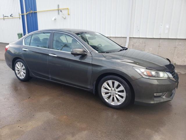 Photo 4 from auction – 2013 HONDA ACCORD EXL with VIN 1HGCR2F80DA807521