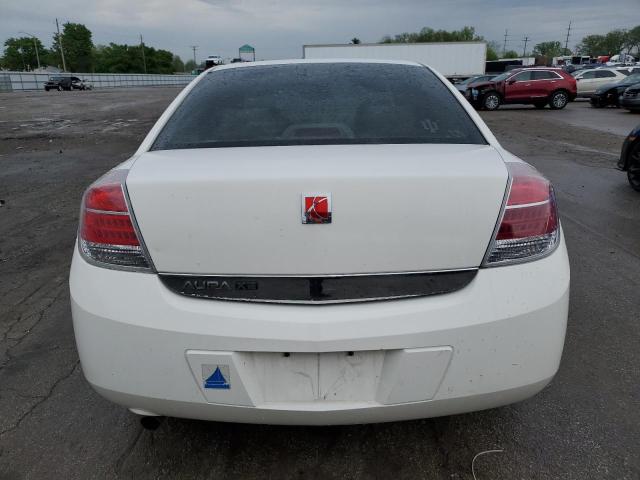 Photo 6 from auction – 2007 SATURN AURA XE with VIN 1G8ZS57N57F253283