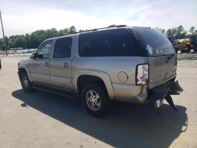 Photo 2 from auction – 2003 CHEVROLET SUBURBAN K with VIN 1GNFK16Z43J315230