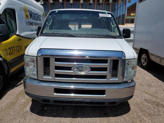 Photo 5 from auction – 2013 FORD ECONOLINE with VIN 1FTNE2EW6DDA31574