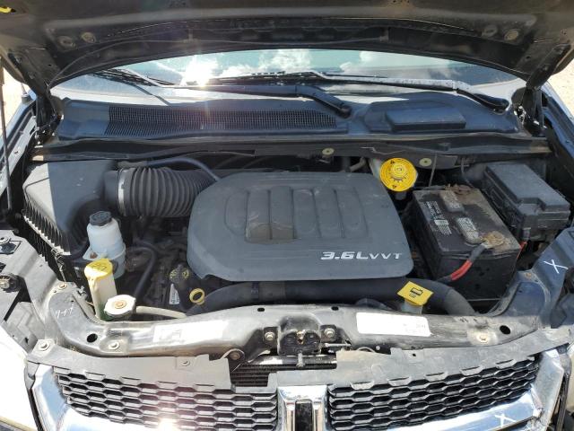 Photo 12 from auction – 2013 DODGE GRAND CARA with VIN 2C4RDGBG2DR763342