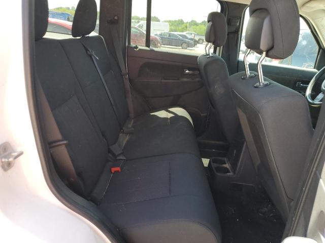 Photo 11 from auction – 2012 JEEP LIBERTY SP with VIN 1C4PJMAK4CW103586
