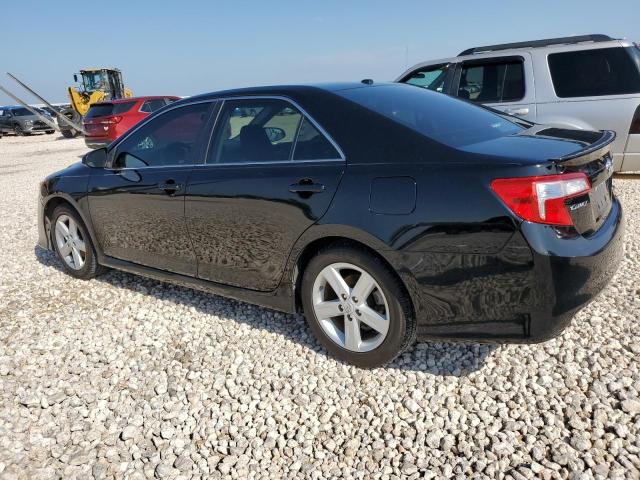 Foto 2 de la subasta – 2012 TOYOTA CAMRY BASE con VIN 4T1BF1FK0CU049682