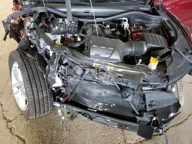 Photo 12 from auction – 2024 DODGE DURANGO R/ with VIN 1C4SDJCT0RC126010