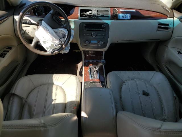 Photo 8 from auction – 2008 BUICK LUCERNE CX with VIN 1G4HD572X8U192037