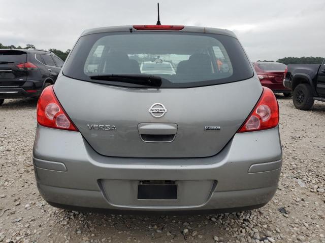 Photo 6 from auction – 2012 NISSAN VERSA S with VIN 3N1BC1CP3CK803058