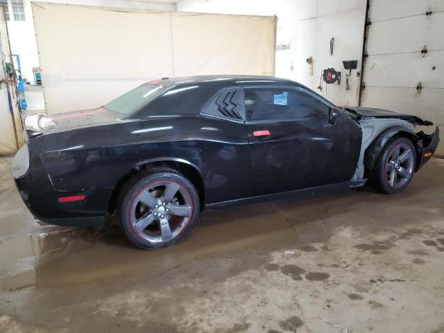 Photo 3 from auction – 2014 DODGE CHALLENGER with VIN 2C3CDYAG9EH257452