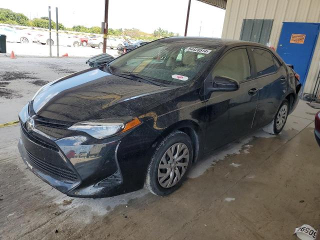 Photo 1 from auction – 2019 TOYOTA COROLLA L with VIN 5YFBURHE6KP946498