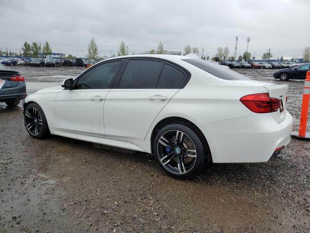 صورة رقم 2 من المزاد - 2016 BMW 340 XI مع VIN WBA8B7C56GK368725