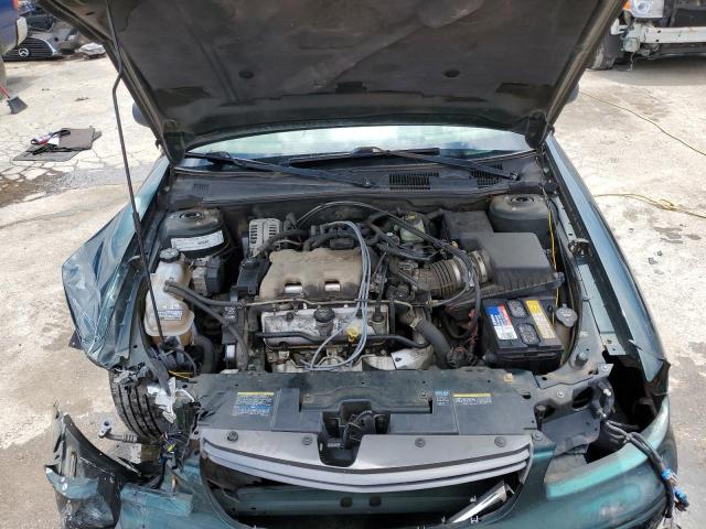 Photo 11 from auction – 2003 CHEVROLET MALIBU with VIN 1G1ND52J33M721190
