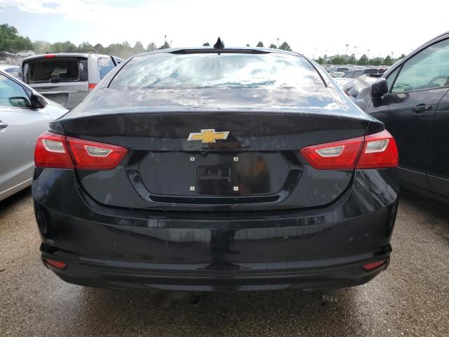 Photo 6 from auction – 2017 CHEVROLET MALIBU LS with VIN 1G1ZB5ST1HF145071
