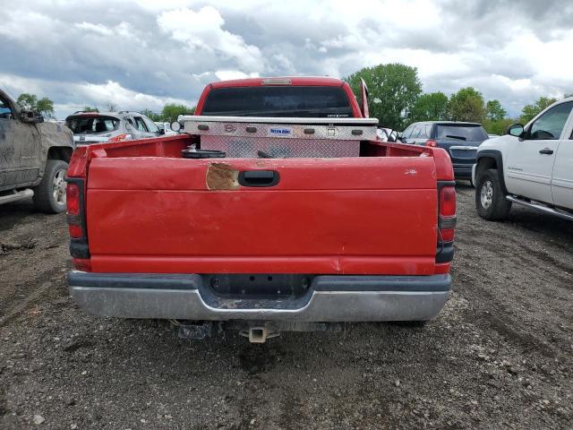 Photo 6 from auction – 2002 DODGE RAM 2500 with VIN 3B7KC26682M212801