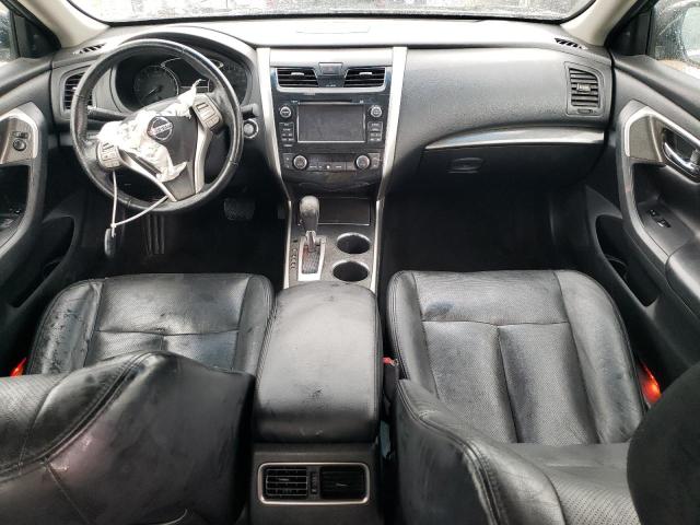 Photo 8 from auction – 2014 NISSAN ALTIMA 2.5 with VIN 1N4AL3APXEC147883