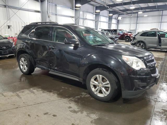 Photo 4 from auction – 2011 CHEVROLET EQUINOX LT with VIN 2CNFLEEC3B6471857