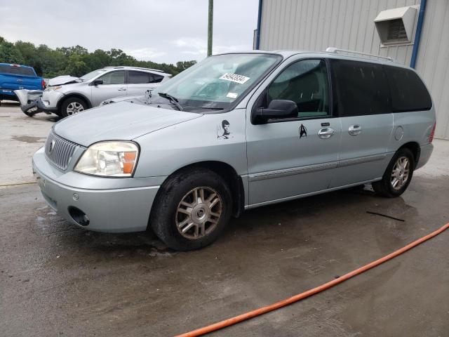 MERCURY MONTEREY L 2006 with VIN 2MRDA22226BJ03434 - Photo from auction