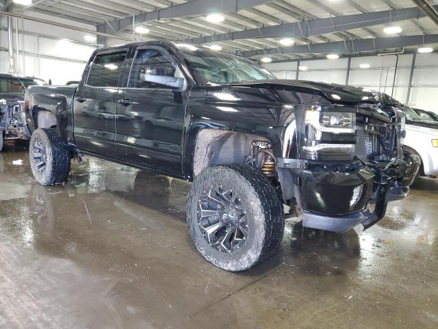 Photo 4 from auction – 2016 CHEVROLET SILVERADO with VIN 3GCUKSEC6GG350734