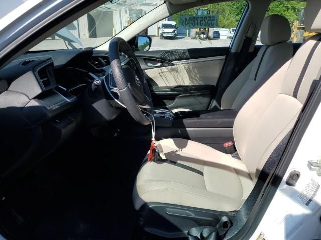 Photo 7 from auction – 2017 HONDA CIVIC EX with VIN 2HGFC2F70HH563656