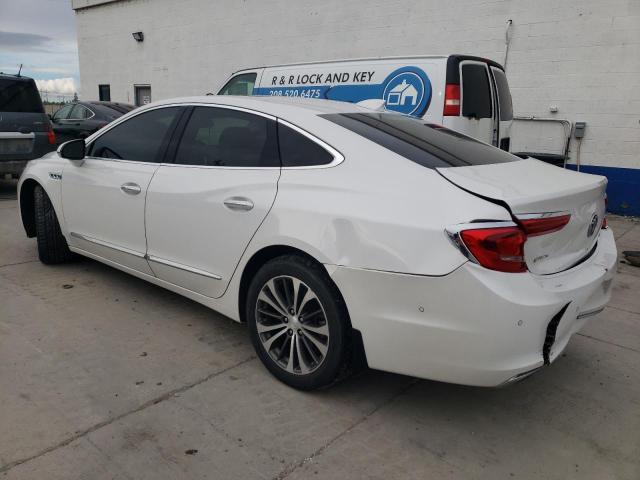 Photo 2 from auction – 2018 BUICK LACROSSE P with VIN 1G4ZS5SS2JU112933