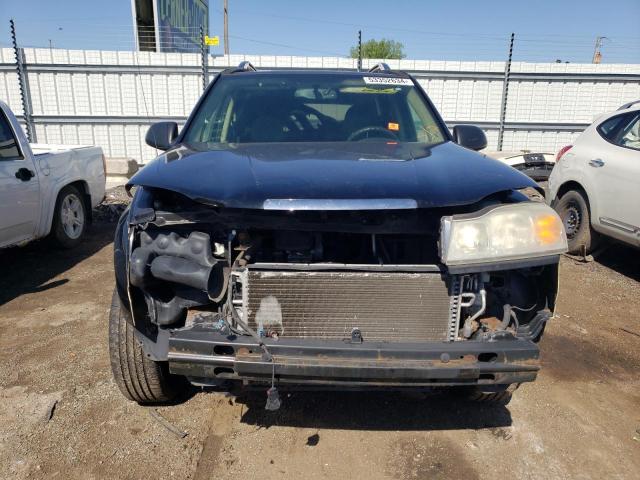 Photo 5 from auction – 2007 SATURN VUE with VIN 5GZCZ33D97S803969