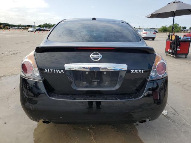 Photo 6 from auction – 2012 NISSAN ALTIMA BAS with VIN 1N4AL2AP2CC146136
