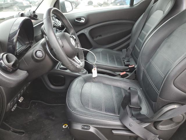 Photo 7 from auction – 2016 SMART FORTWO with VIN WMEFJ5DA3GK110919