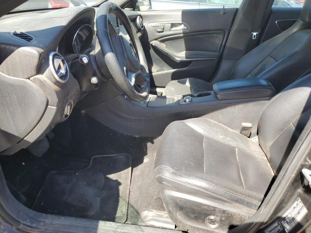 Photo 7 from auction – 2014 MERCEDES-BENZ CLA 250 with VIN WDDSJ4EB4EN125963