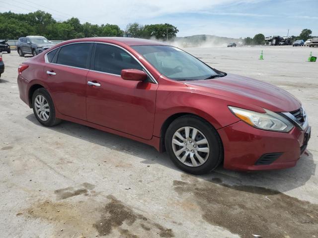 Photo 4 from auction – 2017 NISSAN ALTIMA 2.5 with VIN 1N4AL3AP3HC260482