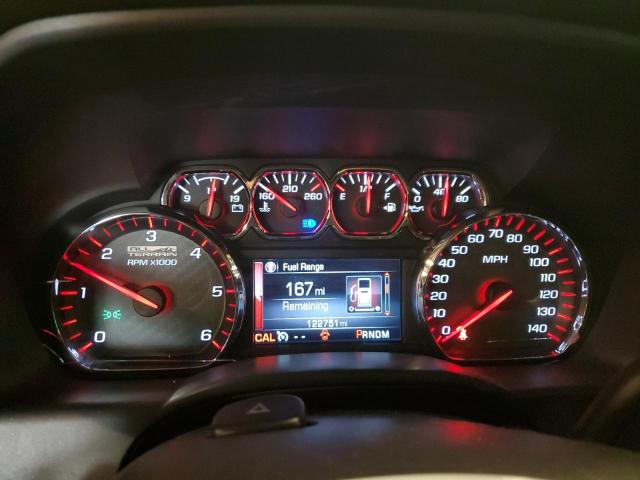 Photo 9 from auction – 2015 GMC SIERRA K15 with VIN 3GTU2UEC8FG290899