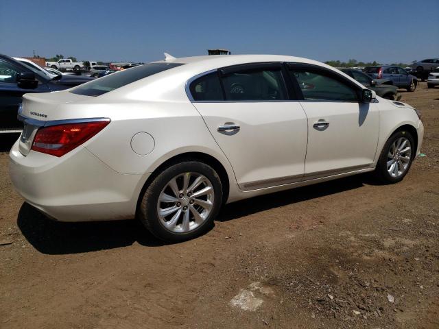 Photo 3 from auction – 2014 BUICK LACROSSE with VIN 1G4GB5G37EF133179